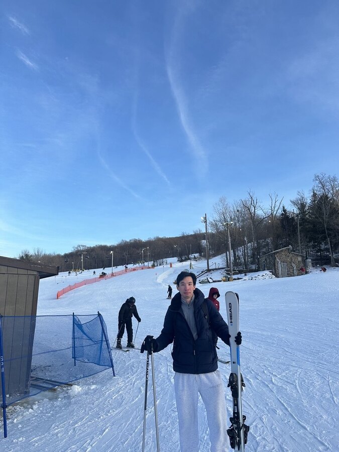 Skiing in Pennsylvania